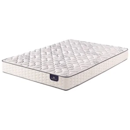 Queen Firm Innerspring Mattress